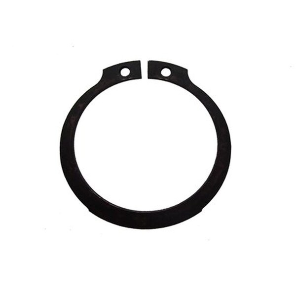 Aftermarket A48041 Circlip RING snap Fits Case 570L, 580L And SL, 580M And SM, 585G, 586G, 588G A48041-PVE - main